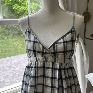 GAP European Fit Cotton Dress 4